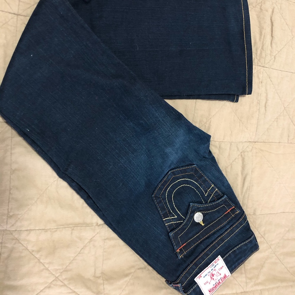 True Religion Becky jeans